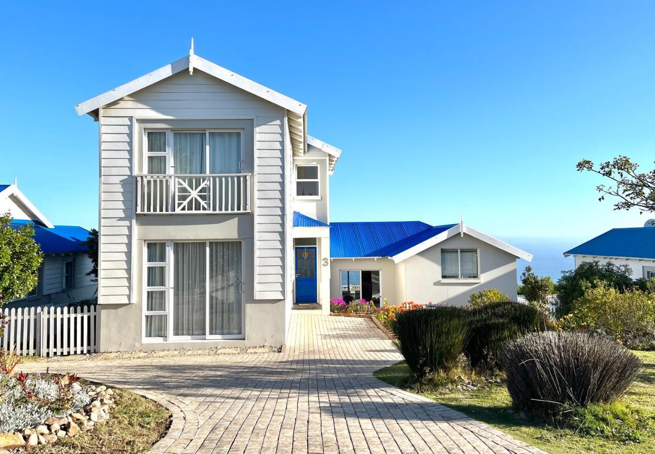 Holiday home Signature 3 @ Pinnacle Point Golf Estate Mossel Bay